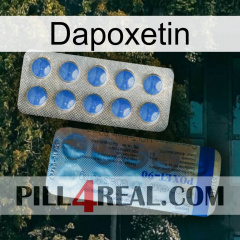 Dapoxetin 40